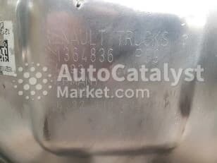 Катализатор Volvo, Renault 21364836