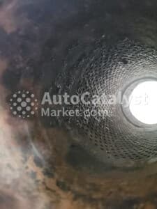 Катализатор от Chrysler, GMC 52121428AD