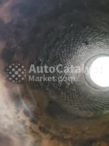 Катализатор от Chrysler, GMC 52121428AD №3