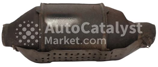 Катализатор от Audi, Skoda, Volkswagen 1J0178HACT №1