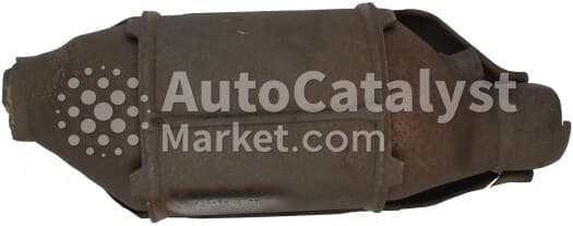 Катализатор от Audi, Skoda, Volkswagen 1J0178HACT №11