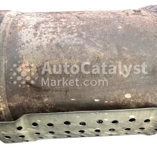 Катализатор от Audi, Skoda, Volkswagen 1J0178HACT №5