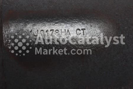 Катализатор от Audi, Skoda, Volkswagen 1J0178HACT №15