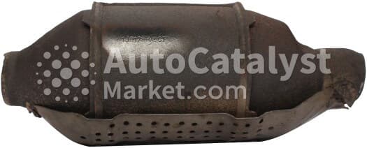 Катализатор от Audi, Skoda, Volkswagen 1J0178HACT №12