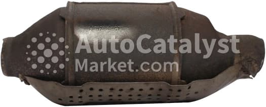 Катализатор от Audi, Skoda, Volkswagen 1J0178HACT №4