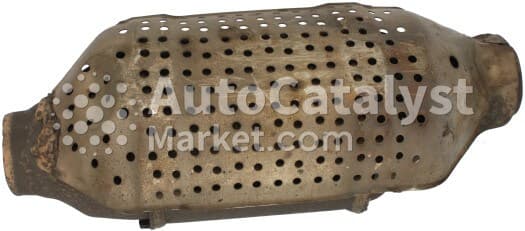 Катализатор от Audi, Skoda, Volkswagen 1J0178HACT