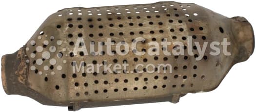 Катализатор от Audi, Skoda, Volkswagen 1J0178HACT