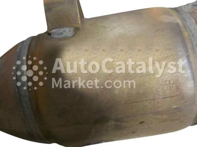 Катализатор от Mazda P5H7 №2