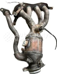 Катализатор от Toyota STI F2050 / X2