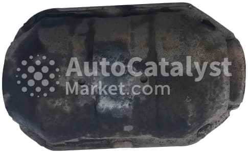 Катализатор от Mitsubishi SC (Mitsubishi) №4