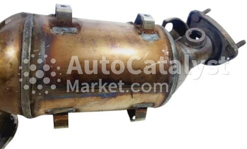 Катализатор от Opel, Vauxhall 55491849