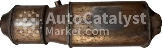 Катализатор от Opel, General Motors, Vauxhall 4063030004 (CERAMIC+DPF)