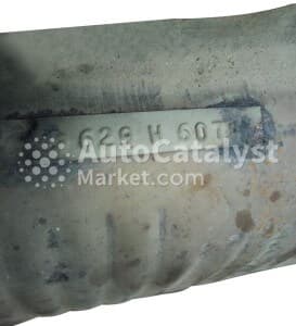 Катализатор от Chrysler 629W №2