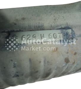 Катализатор от Chrysler 629W