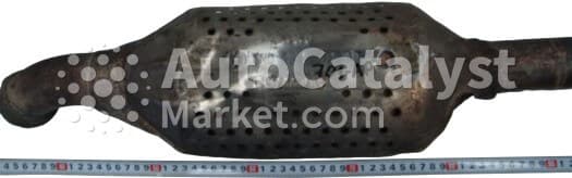 Катализатор от Audi, Volkswagen 6W0131701AP