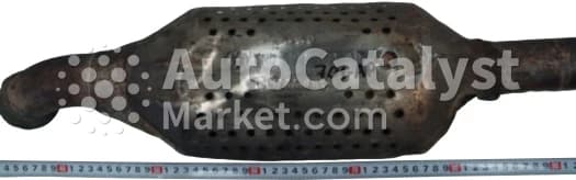 Катализатор от Audi, Volkswagen 6W0131701AP