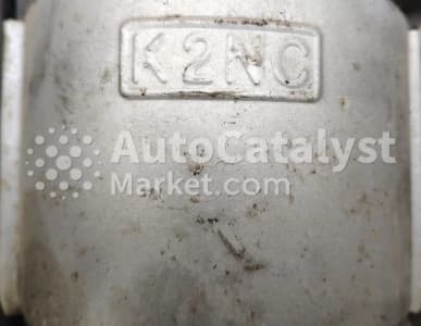 Катализатор от Hyundai, KIA K2NC