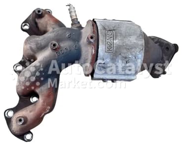 Катализатор от Hyundai, KIA K2NC №1