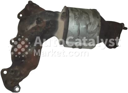 Катализатор от Hyundai, KIA K2NC №4