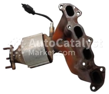 Катализатор от Hyundai, KIA K2NC №3