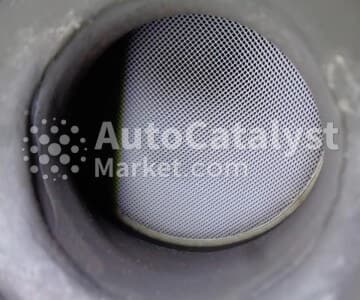 Катализатор от Hyundai, KIA K2NC