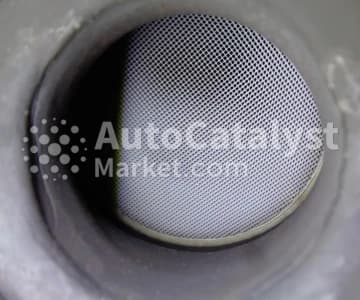 Катализатор от Hyundai, KIA K2NC №5