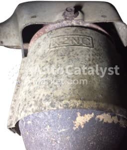 Катализатор от Hyundai, KIA K2NC