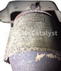 Катализатор от Hyundai, KIA K2NC