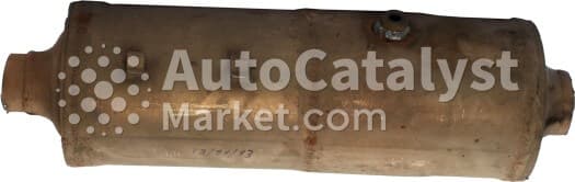 Катализатор от Peugeot, Citroën 8820 (CERAMIC)