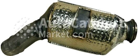 Катализатор от Alfa Romeo 50552592