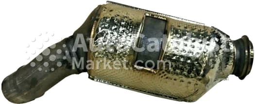 Катализатор от Alfa Romeo 50552592