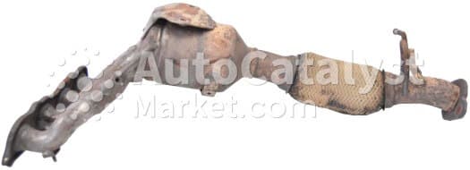 Катализатор от Mazda, Ford K7405 (Type 3) №11