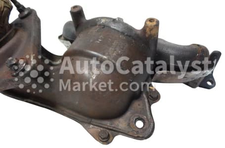 Катализатор от Renault, Dacia C79 №6