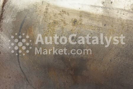 Катализатор от Renault, Opel 208A04010R / H8201599992 (CERAMIC+DPF)
