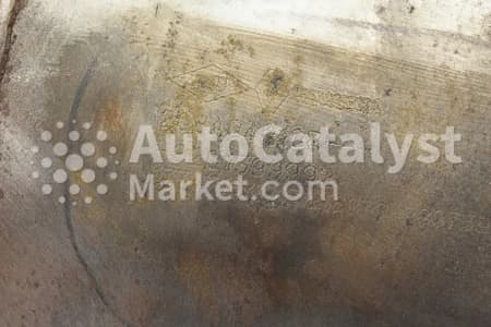 Катализатор от Renault, Opel 208A04010R / H8201599992 (CERAMIC+DPF)