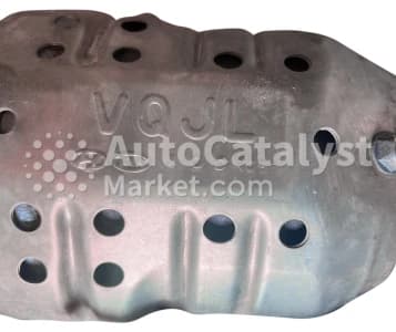 Катализатор от Hyundai, KIA VQJL №1