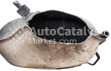 Катализатор от Land Rover AG91-5H250-CA