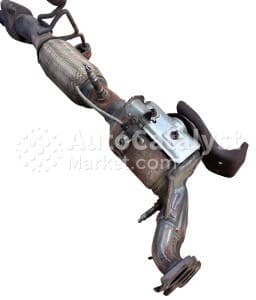 Катализатор от Mazda, Ford Z601 №11