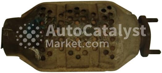 Катализатор от Hyundai, KIA ESHB1 №5