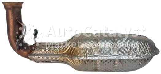Катализатор от Peugeot, Citroën TR PSA K726 №4