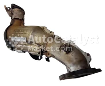 Катализатор от Subaru FCFE6 №1