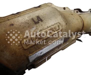 Катализатор от Subaru FCFE6 №4