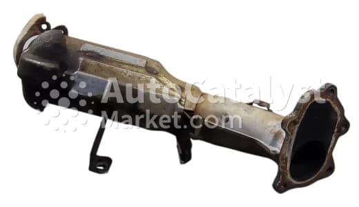 Катализатор от Subaru FCFE6 №2