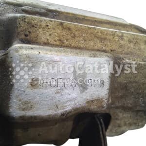 Катализатор от Subaru FCFE6 №7