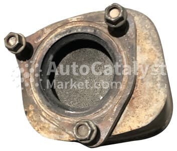 Катализатор от Chevrolet, General Motors 96392866 №7