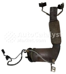 Катализатор от BMW, MINI (BMW) 8623311 №2