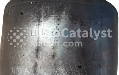 Катализатор от Mazda LF2A №9