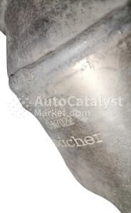 Катализатор от Chrysler, Mercedes-Benz 388AA №4