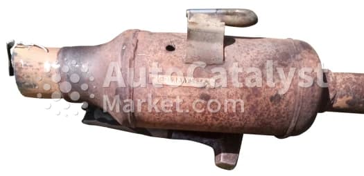 Катализатор от Chrysler, Dodge 191AAW №1