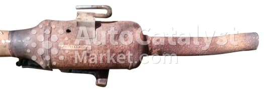 Катализатор от Chrysler, Dodge 191AAW №2